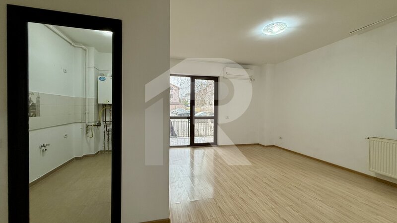 Dobroesti, Ilfov, Str. Doinei apartament de vanzare cu loc parcare in subteran