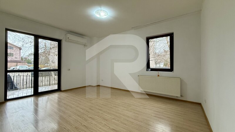 Dobroesti, Ilfov, Str. Doinei apartament de vanzare cu loc parcare in subteran