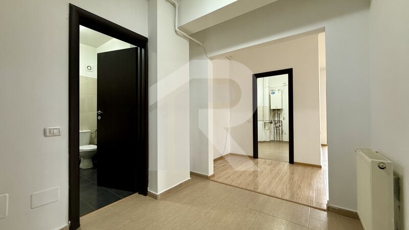 Dobroesti, Ilfov, Str. Doinei apartament de vanzare cu loc parcare in subteran