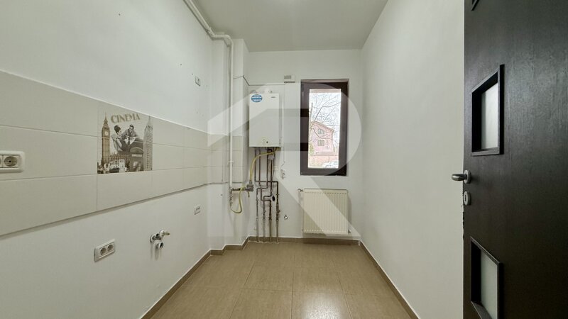 Dobroesti, Ilfov, Str. Doinei apartament de vanzare cu loc parcare in subteran